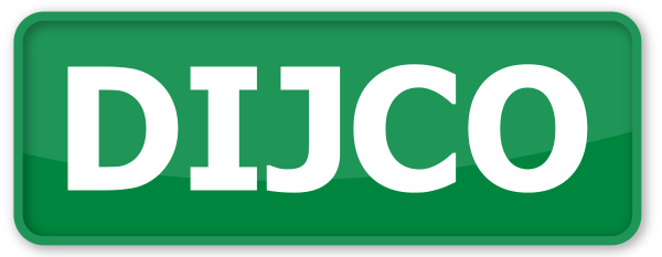 Dijco logo